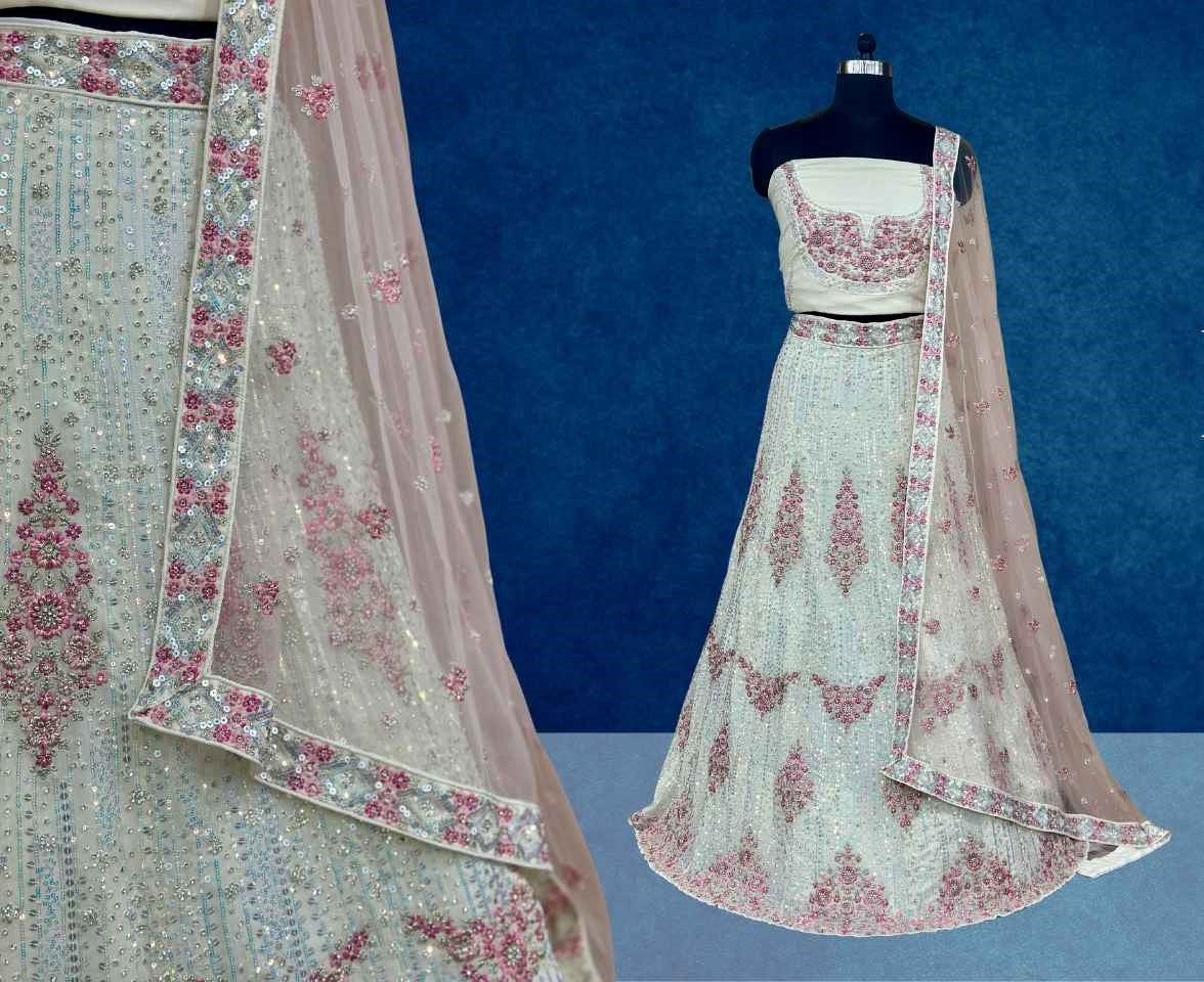 Bridal Wear Lehengas