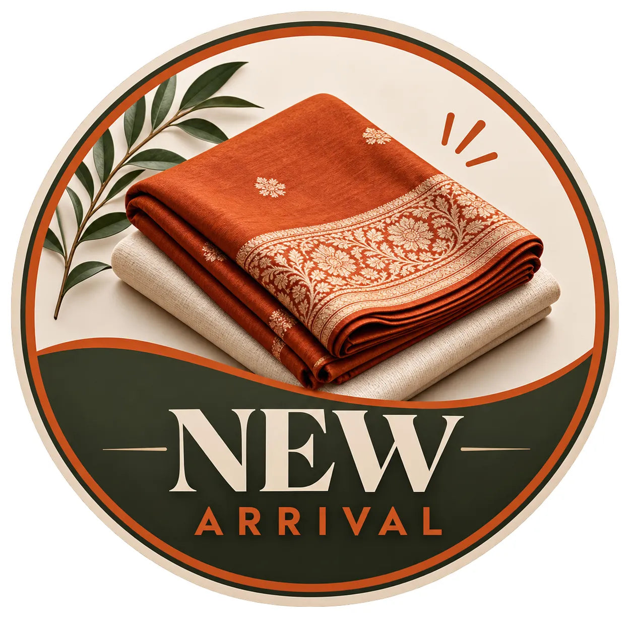 Fresh Finds Sarees