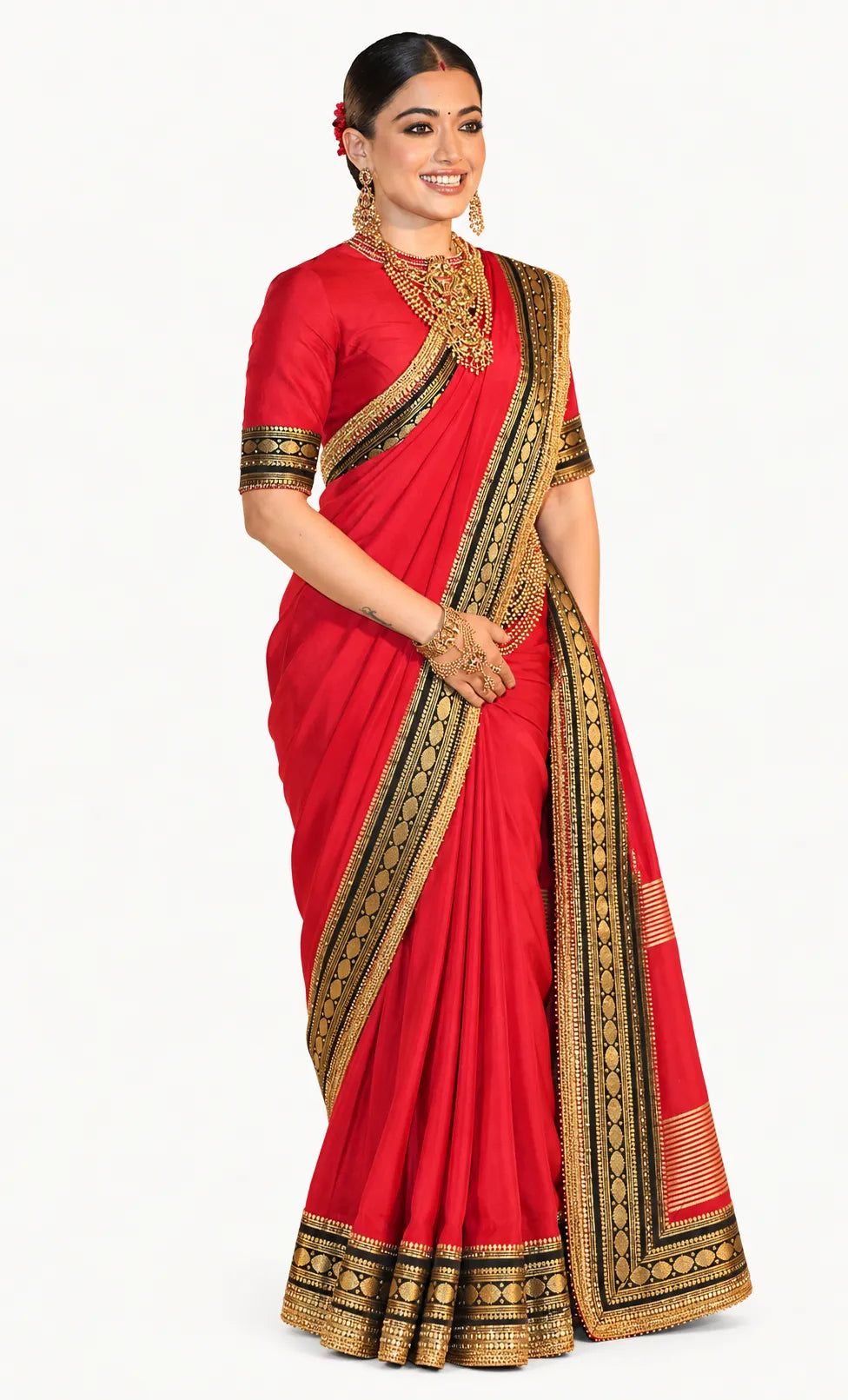 Pure Mysore Silk Sarees