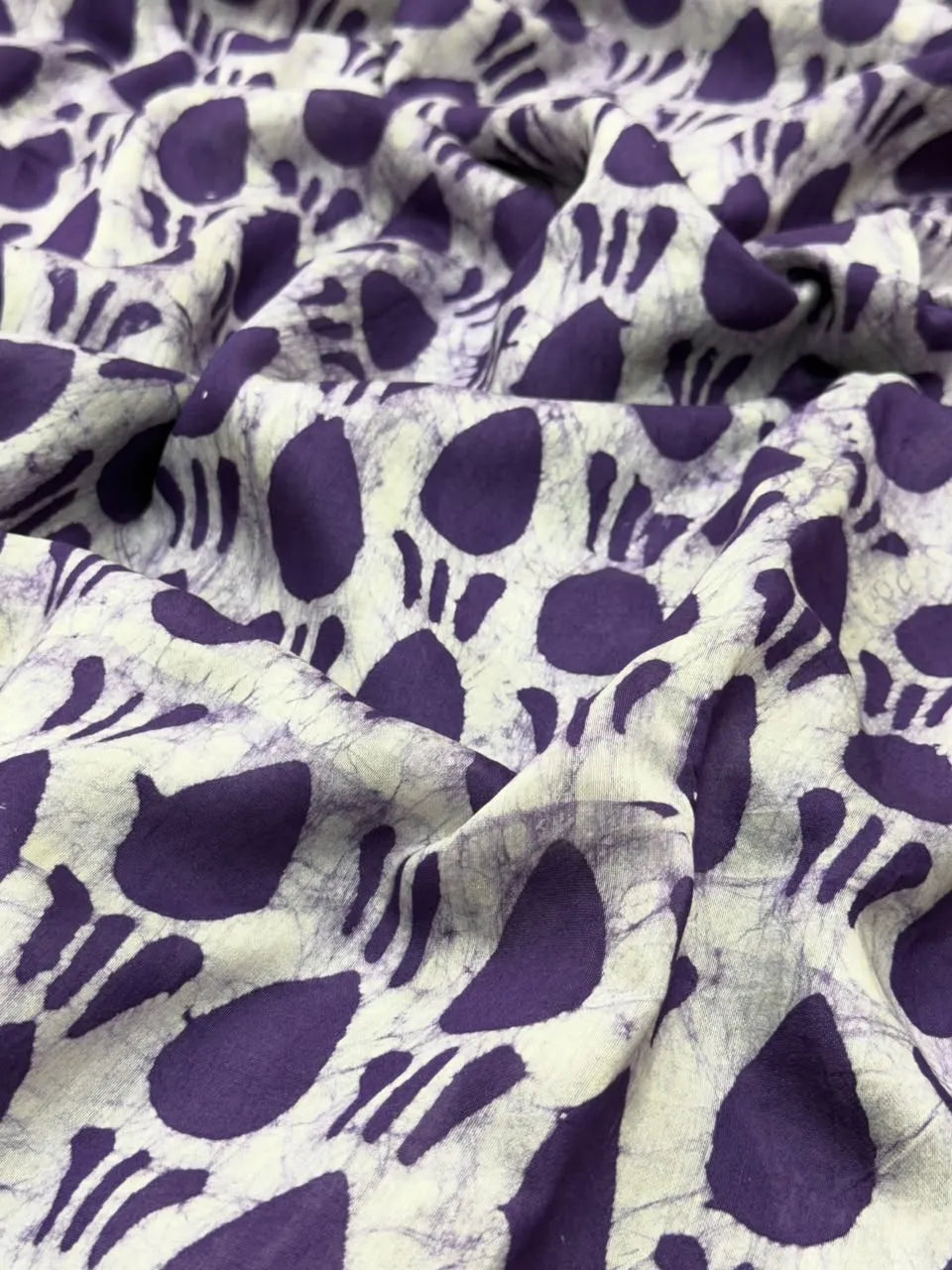 Semi Malai Cotton Silk Saree 