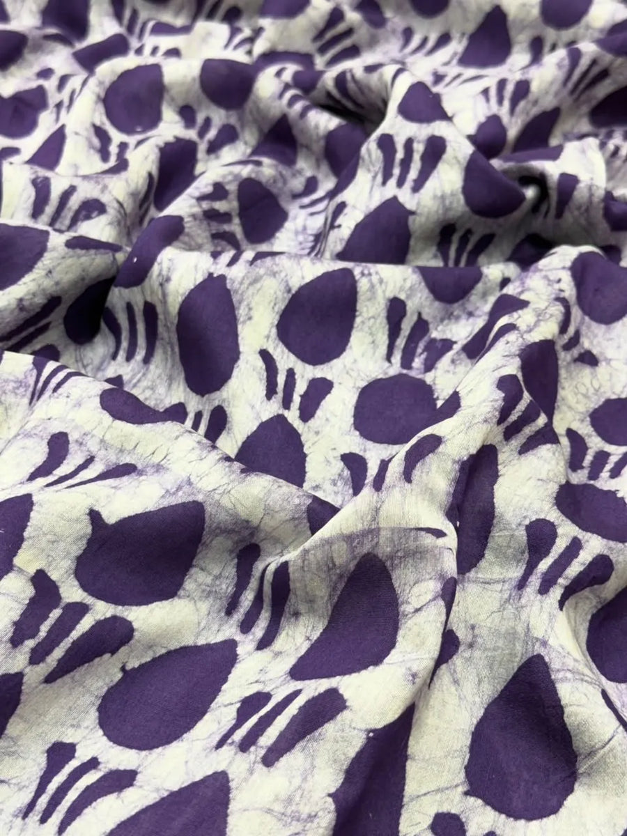  Semi Malai Cotton Silk Saree 