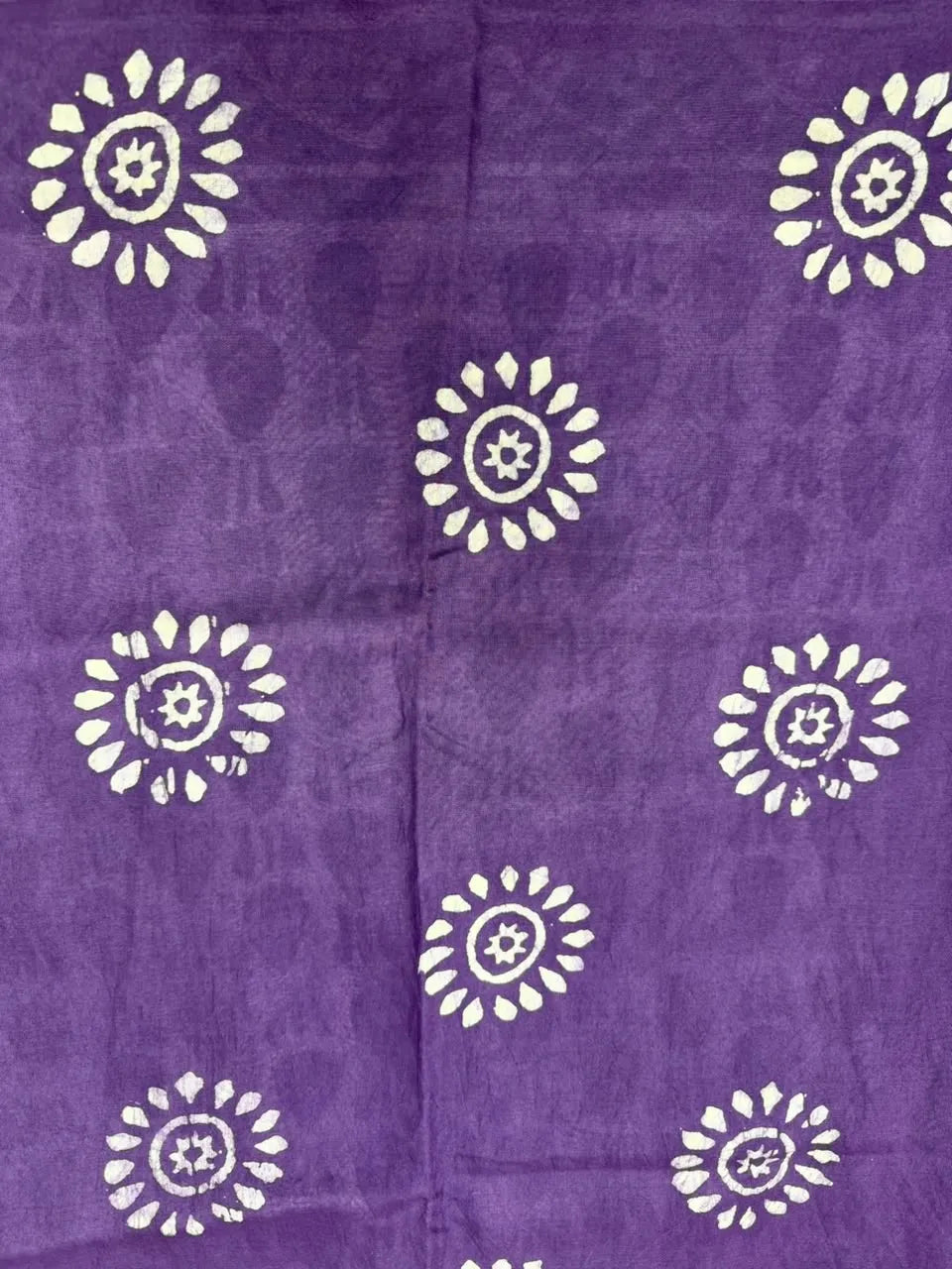  Semi Malai Cotton Silk Saree 
