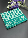  Semi Malai Cotton Silk Saree 