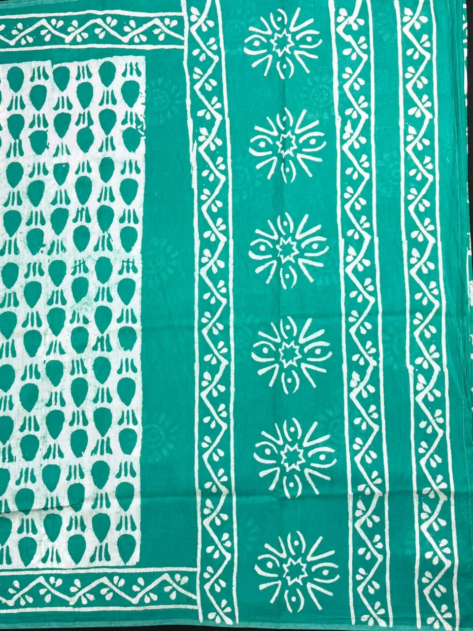  Semi Malai Cotton Silk Saree 