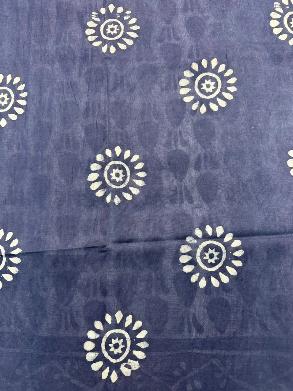  Semi Malai Cotton Silk Saree 