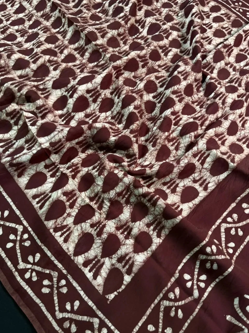 Semi Malai Cotton Silk Saree 