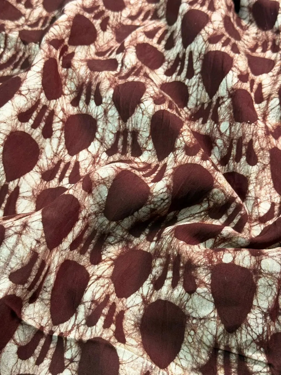 Semi Malai Cotton Silk Saree 