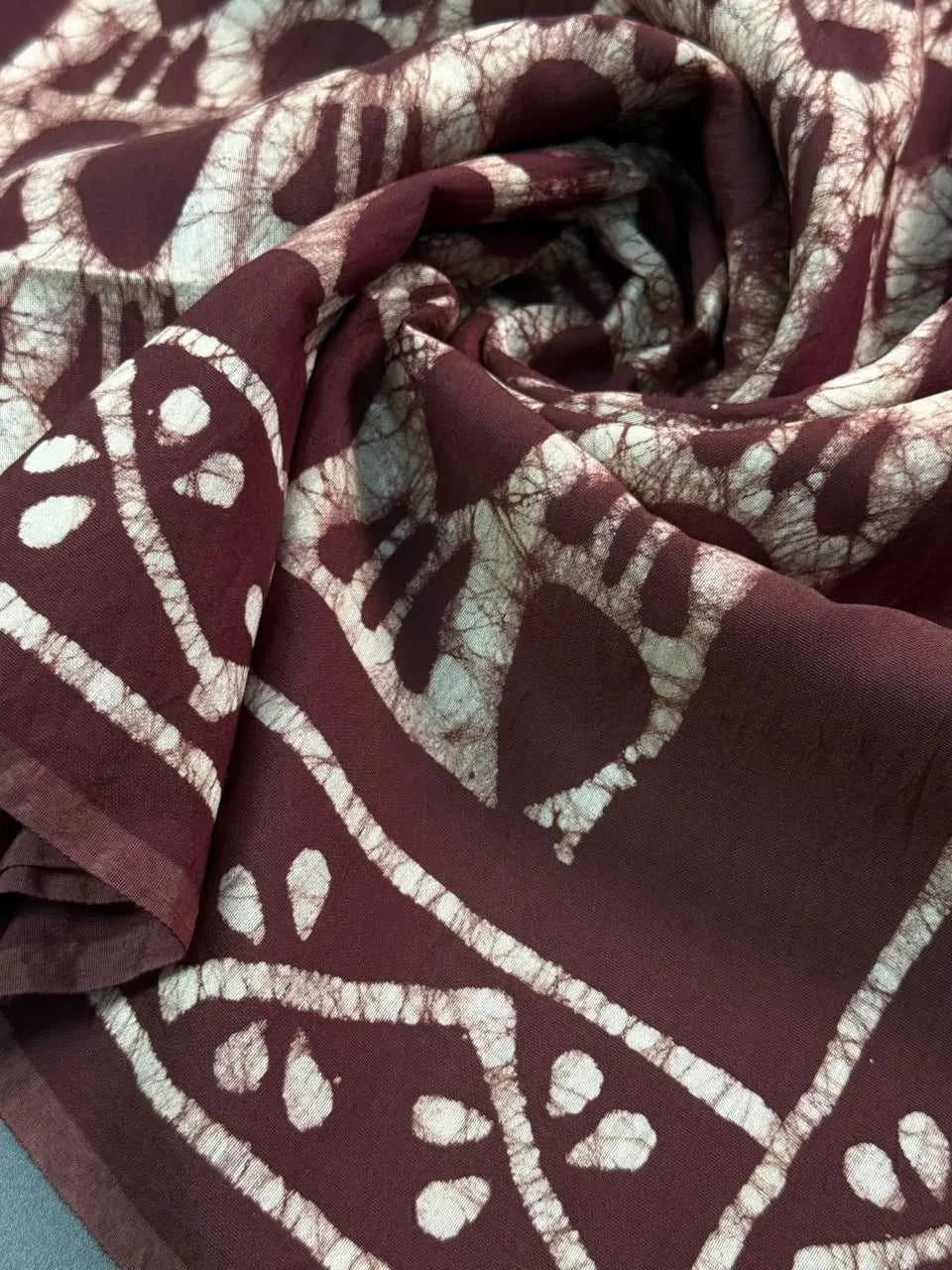 Semi Malai Cotton Silk Saree 