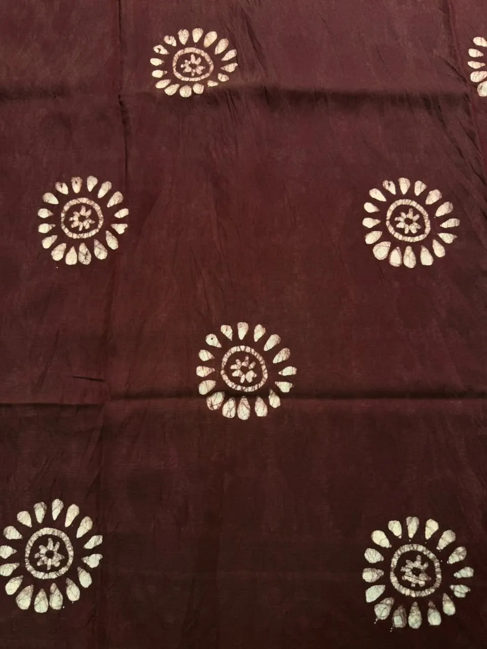 Semi Malai Cotton Silk Saree 