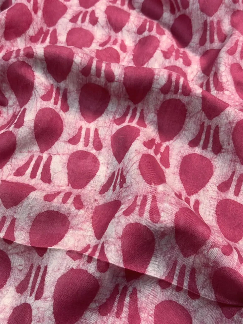 Semi Malai Cotton Silk Saree 
