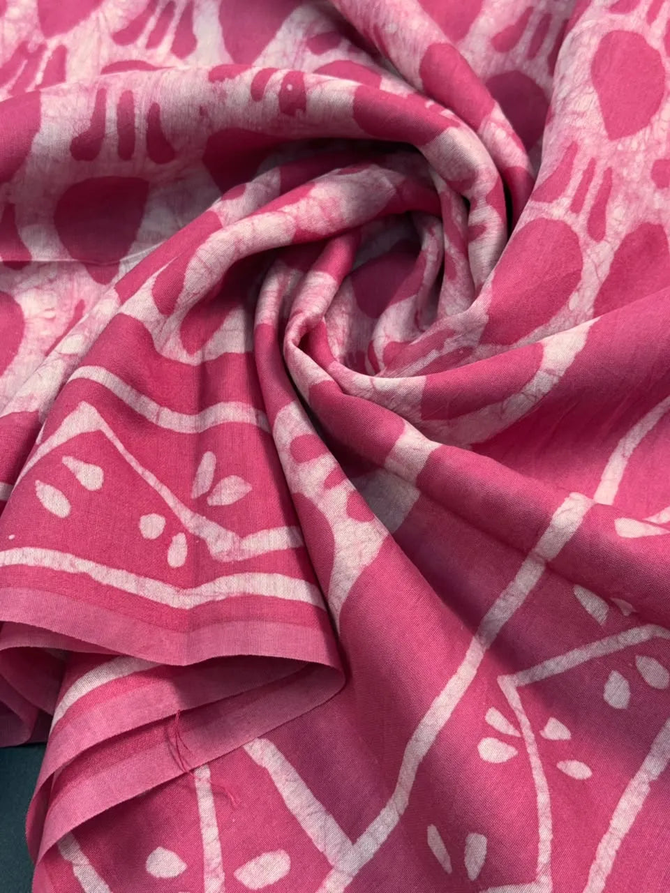 Semi Malai Cotton Silk Saree 