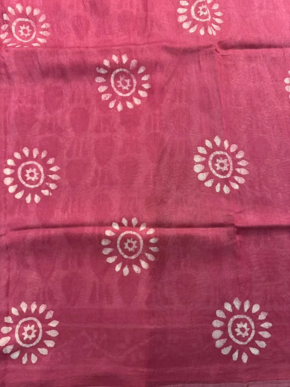 Semi Malai Cotton Silk Saree 