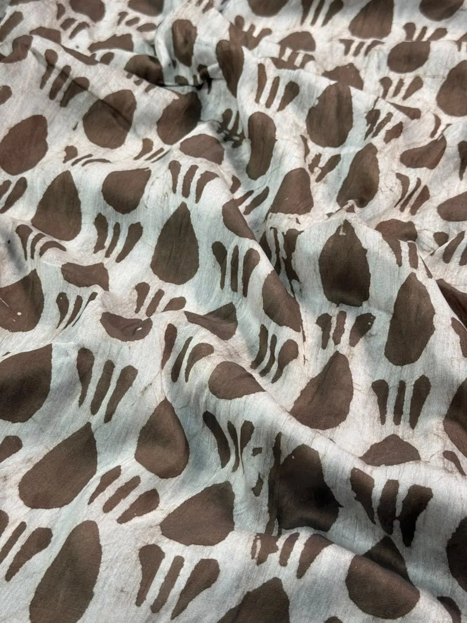 Semi Malai Cotton Silk Saree 