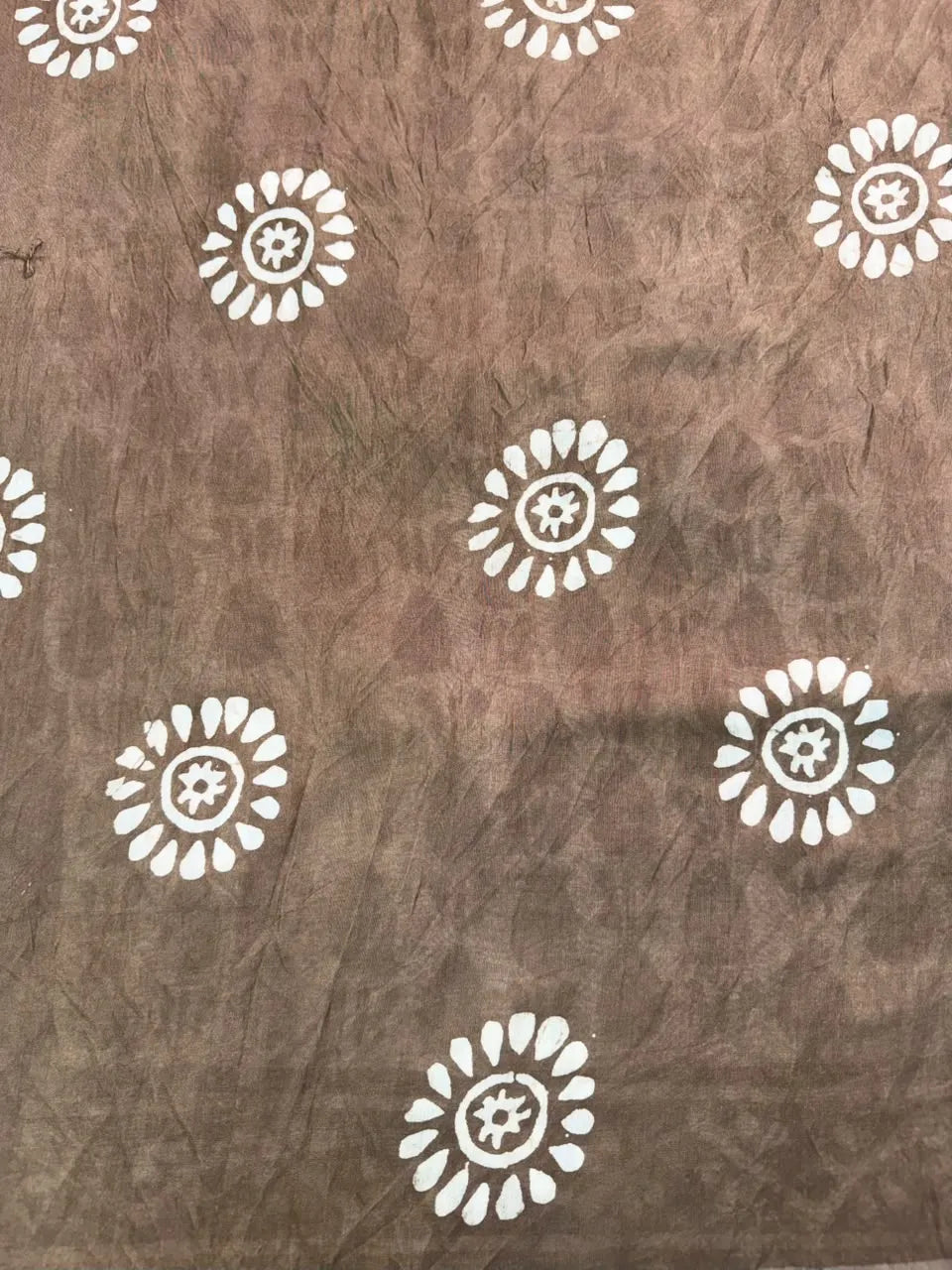 Semi Malai Cotton Silk Saree 