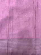 Chiffon saree
