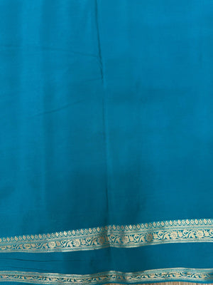 Mysore silk