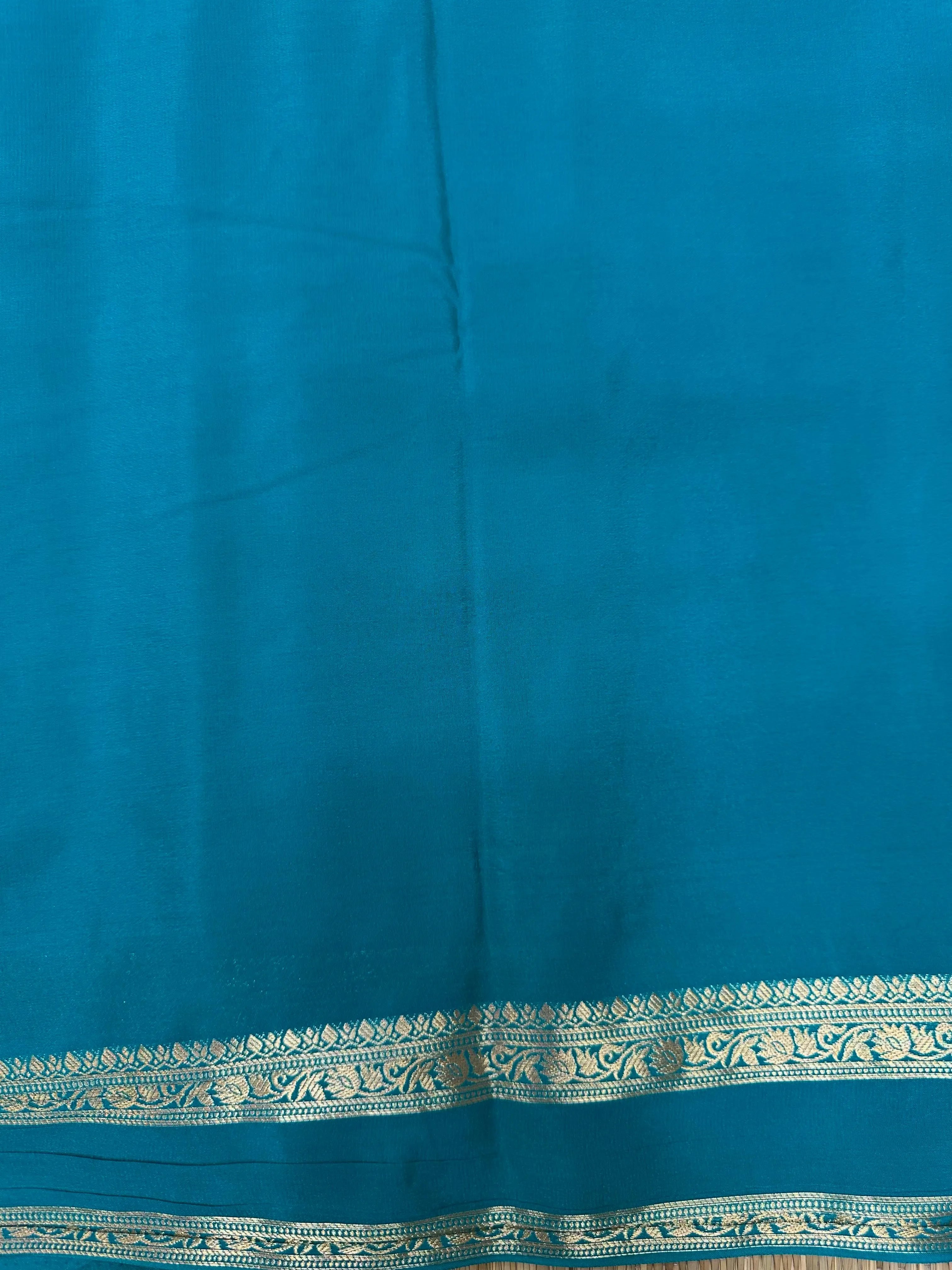 Mysore silk