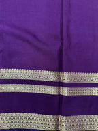 Semi Silk Saree