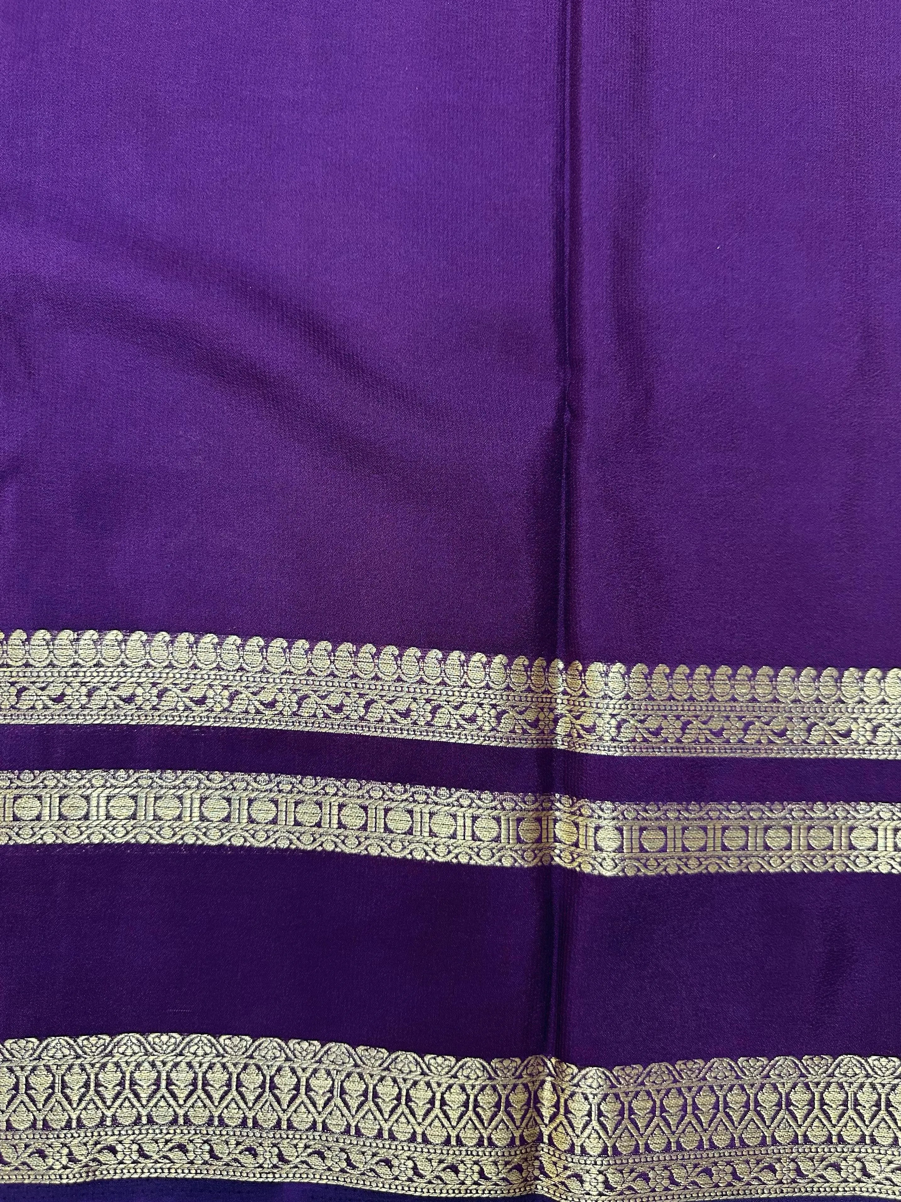 Semi Silk Saree