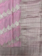 Chiffon saree