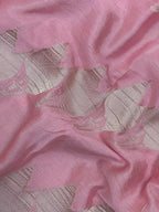 Chiffon saree