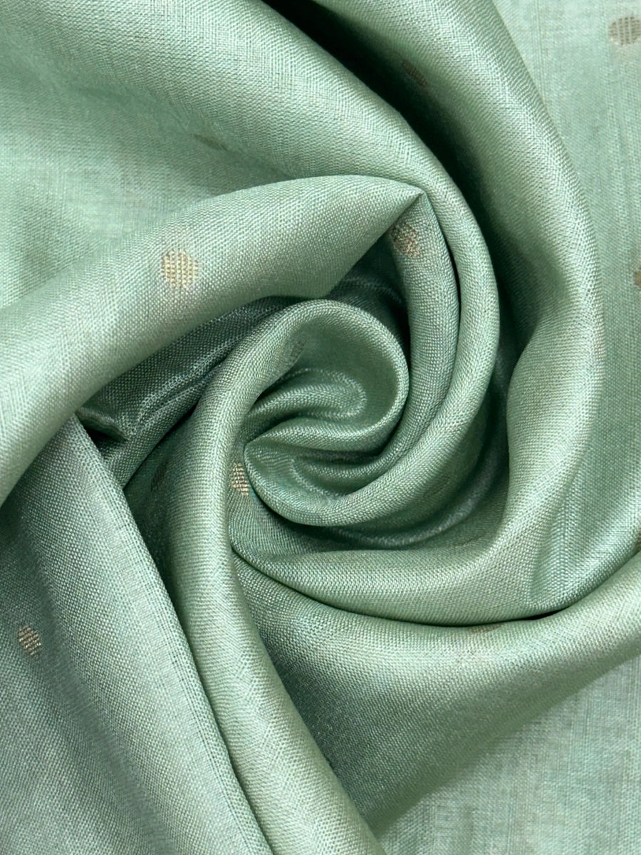 Tussar saree