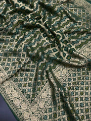 Bottle Green