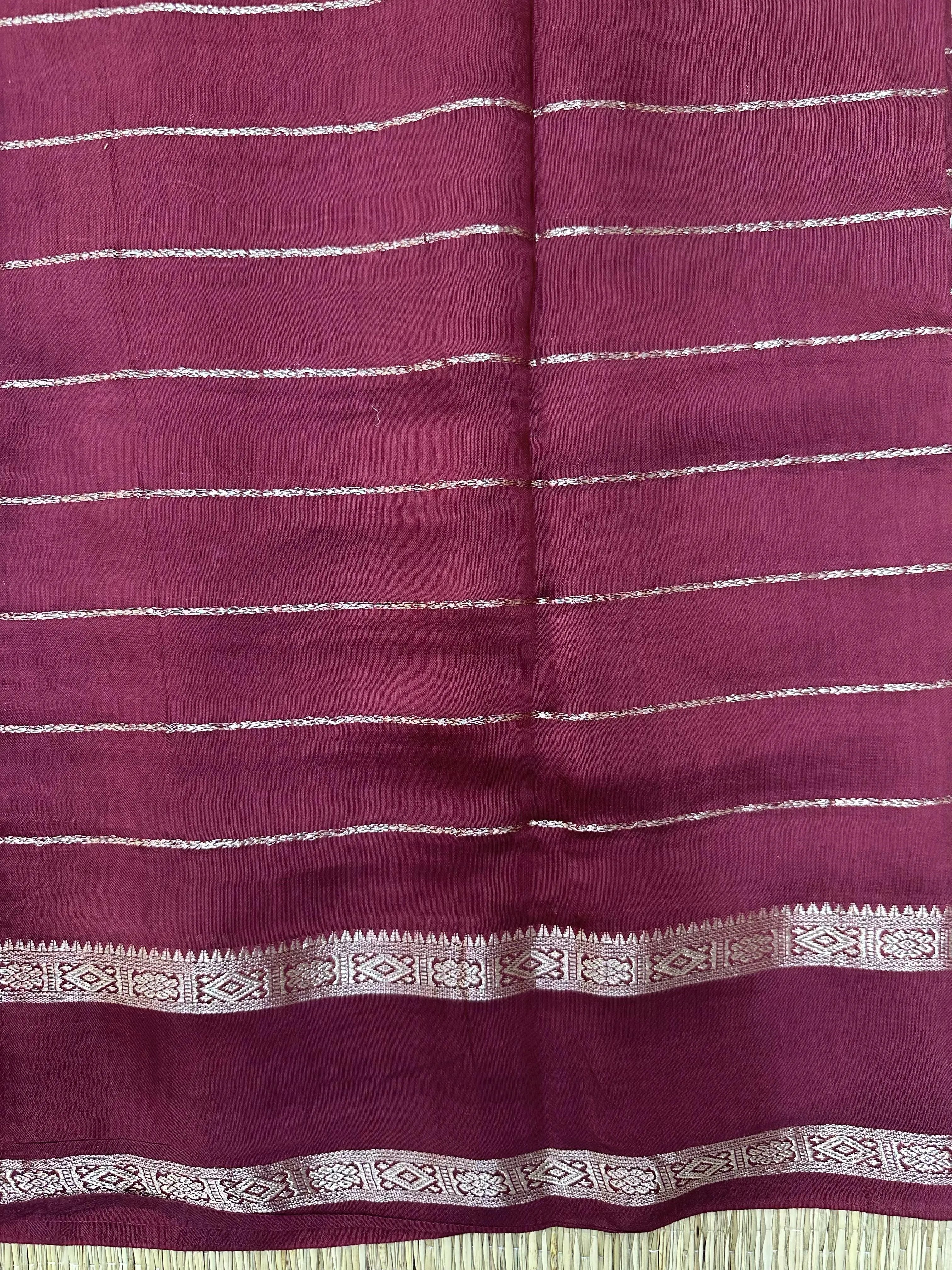 Cotton saree,Daily wear saree