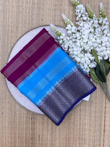 Semi Mysore silk