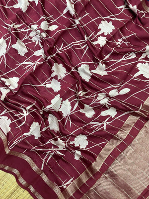 Cotton saree,Daily wear saree