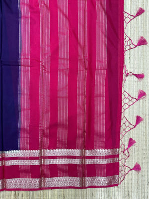 Semi Silk Saree