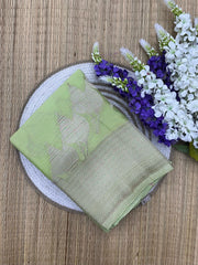 Pista Green