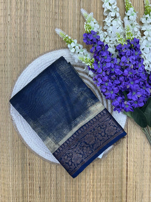 Pure chinya silk