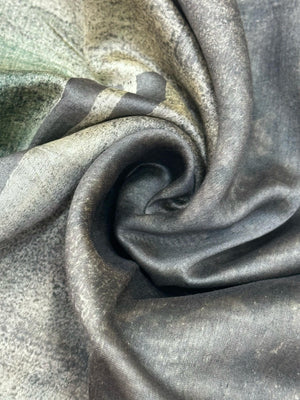 Pure chinya silk