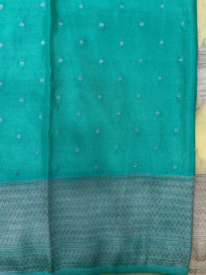 Chiffon saree