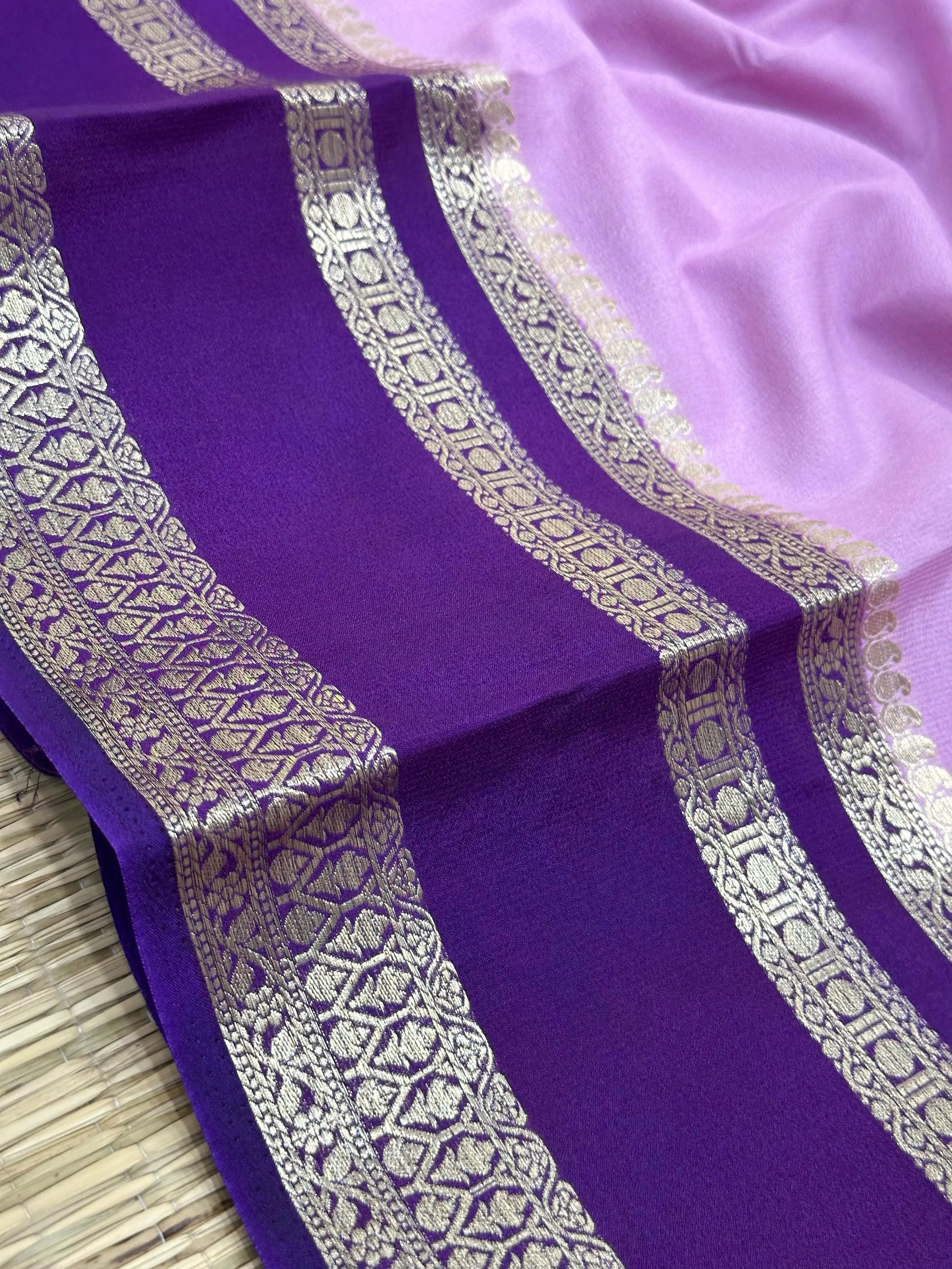 Semi Silk Saree