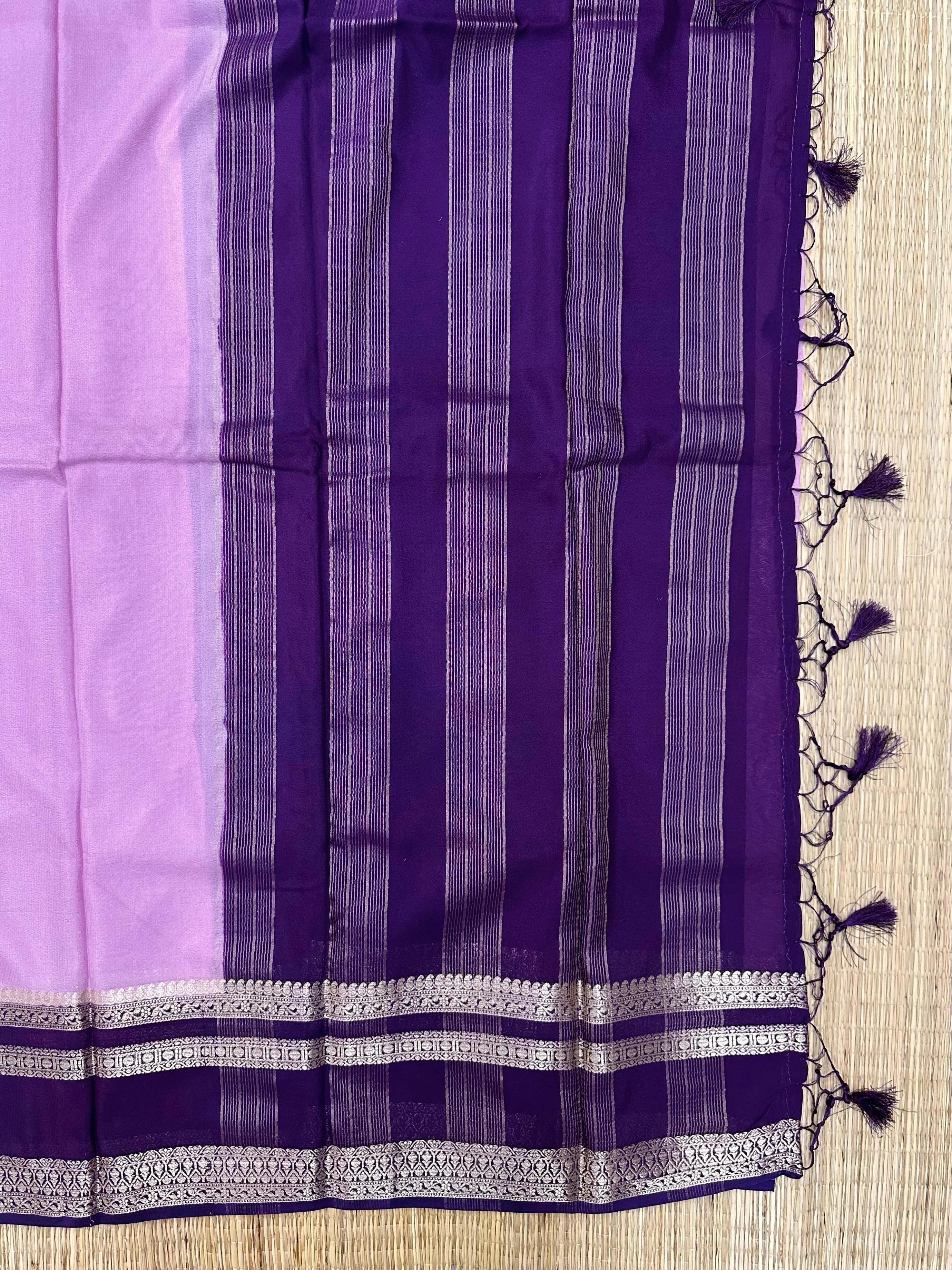 Semi Silk Saree