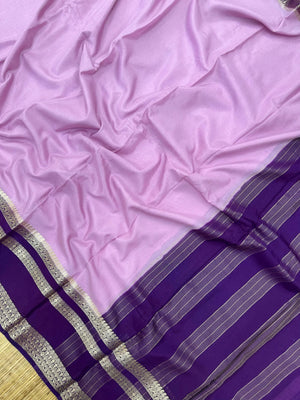 Semi Silk Saree