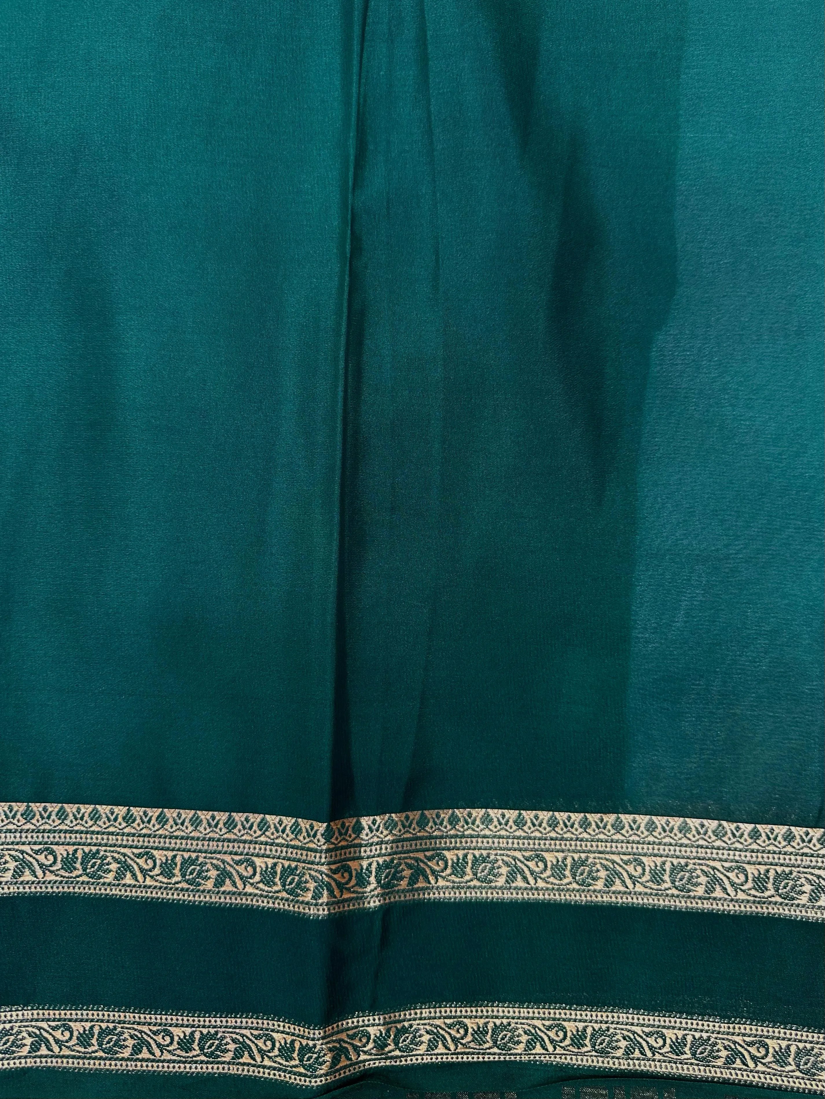 Mysore silk