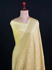 Lime Yellow
