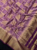 Semi Crepe Silk Saree-A KSIC Apoorva