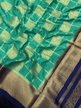 Semi Crepe Silk Saree-A KSIC Apoorva