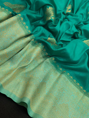 Classic Viscose Silk Saree with Modern Touch(Abitya silk)
