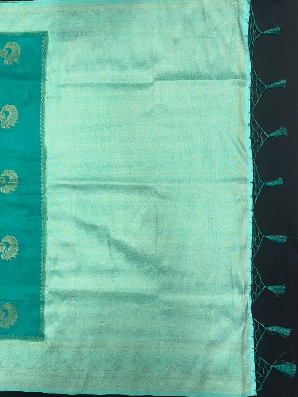 Classic Viscose Silk Saree with Modern Touch(Abitya silk)