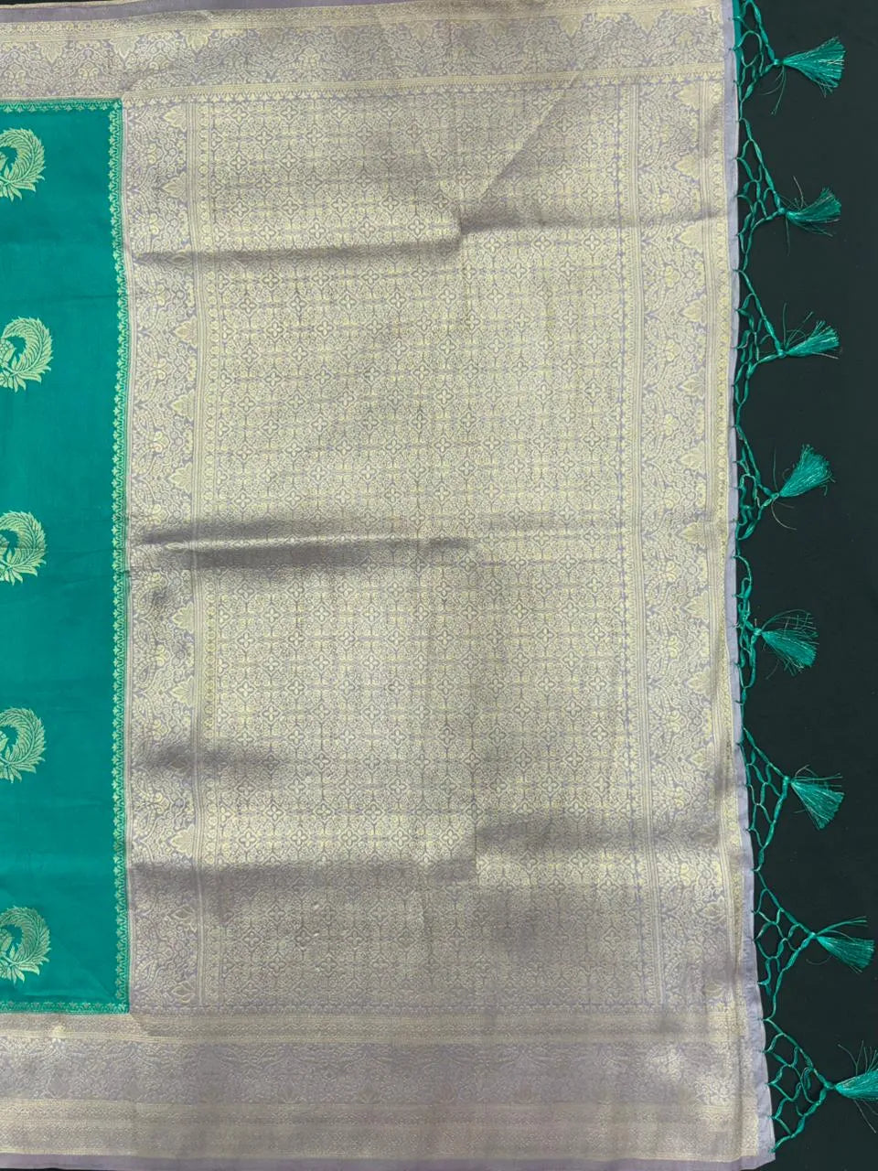 Classic Viscose Silk Saree with Modern Touch(Abitya silk)