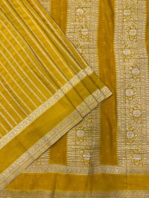 Timeless Georgette Charm-Pure Viscose Crepe