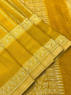 Timeless Georgette Charm-Pure Viscose Crepe