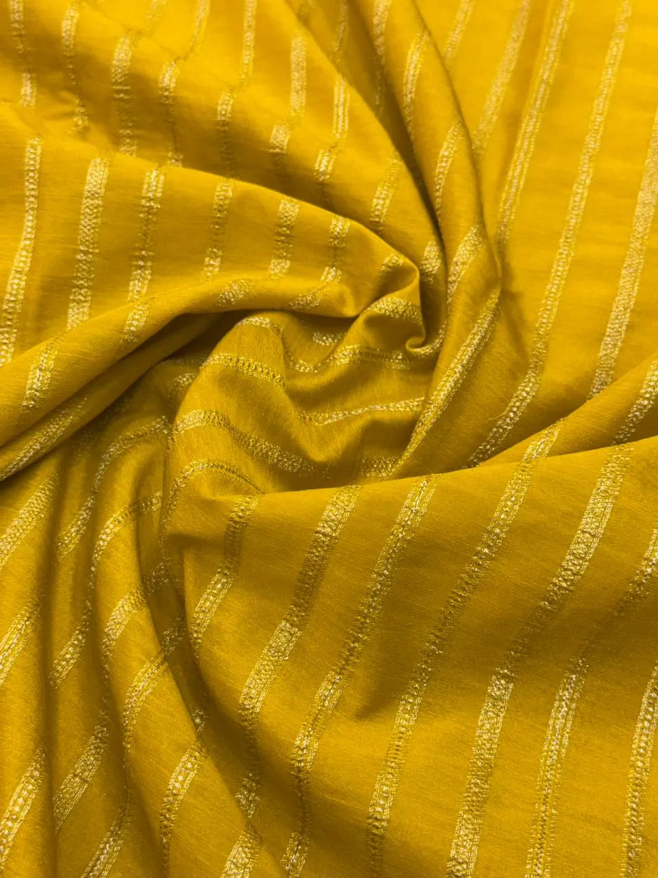 Timeless Georgette Charm-Pure Viscose Crepe