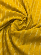 Timeless Georgette Charm-Pure Viscose Crepe