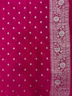 Timeless Georgette Charm-Pure Viscose Crepe